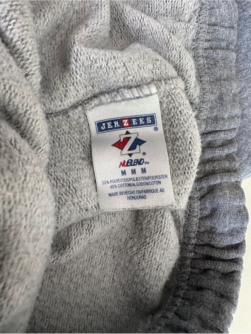 Jerzees ‘Normandy Beach’ Sweatpants - Picture 5 of 6